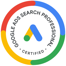Insignia Google Ads Search Professional