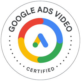 Insignia Google Ads Video